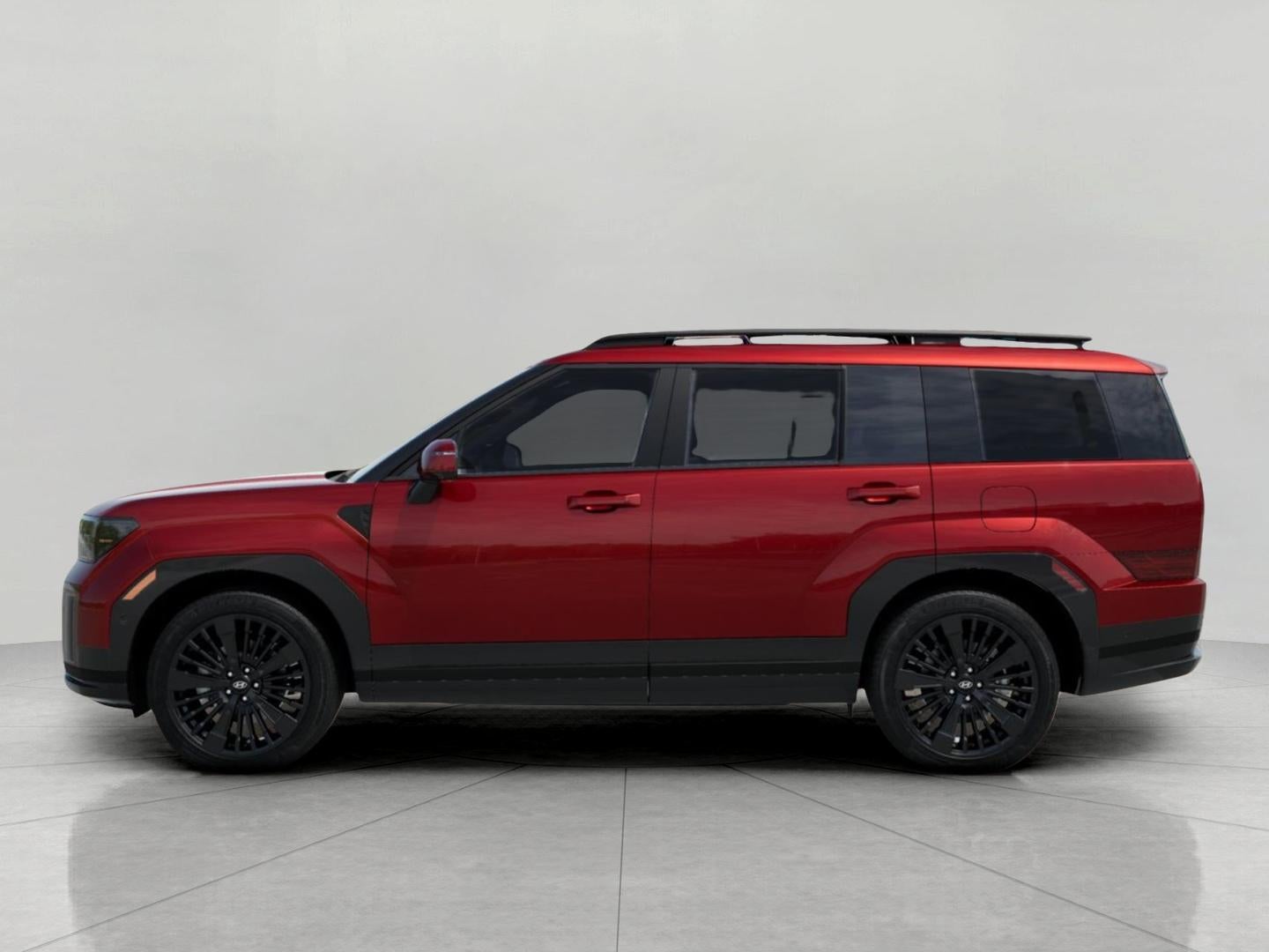 2027 Hyundai SANTA FE HYBRID Calligraphy