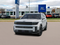 2027 Hyundai SANTA FE HYBRID Calligraphy
