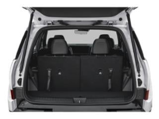 2027 Hyundai SANTA FE HYBRID Calligraphy