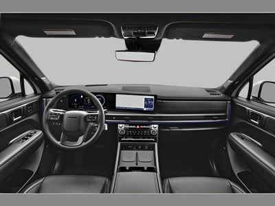 2027 Hyundai SANTA FE HYBRID Calligraphy