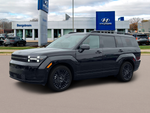 2027 Hyundai SANTA FE HYBRID Calligraphy