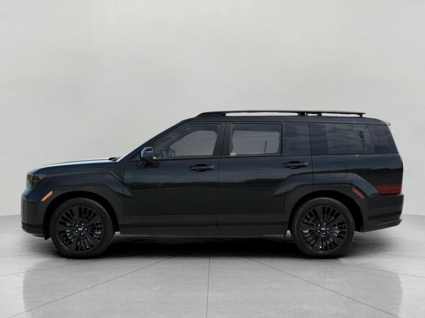 2027 Hyundai SANTA FE HYBRID Calligraphy