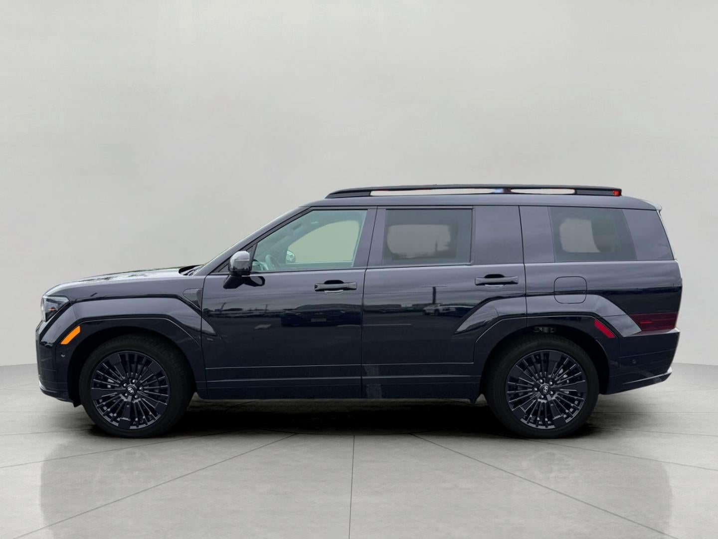 2027 Hyundai SANTA FE HYBRID Calligraphy