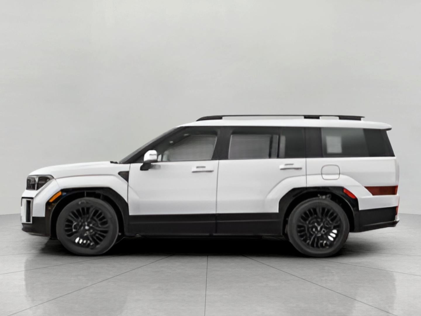 2027 Hyundai SANTA FE HYBRID Calligraphy