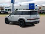 2027 Hyundai SANTA FE HYBRID Calligraphy
