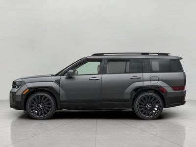 2027 Hyundai SANTA FE Calligraphy AWD