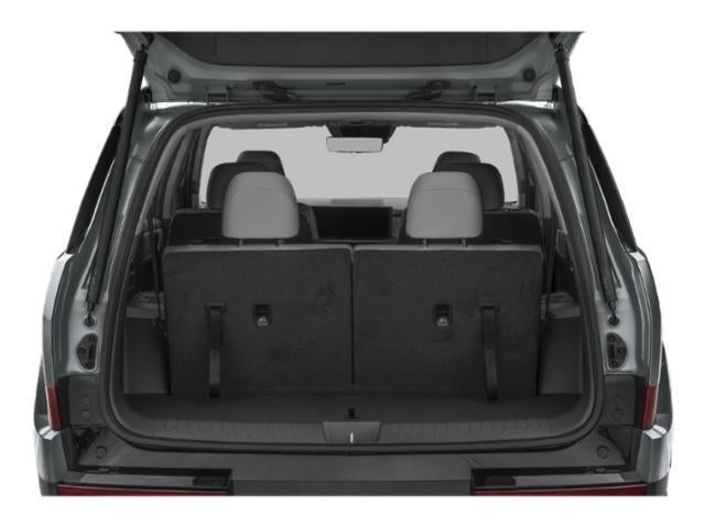 2027 Hyundai SANTA FE Calligraphy AWD