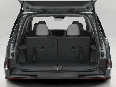 2027 Hyundai SANTA FE Calligraphy AWD
