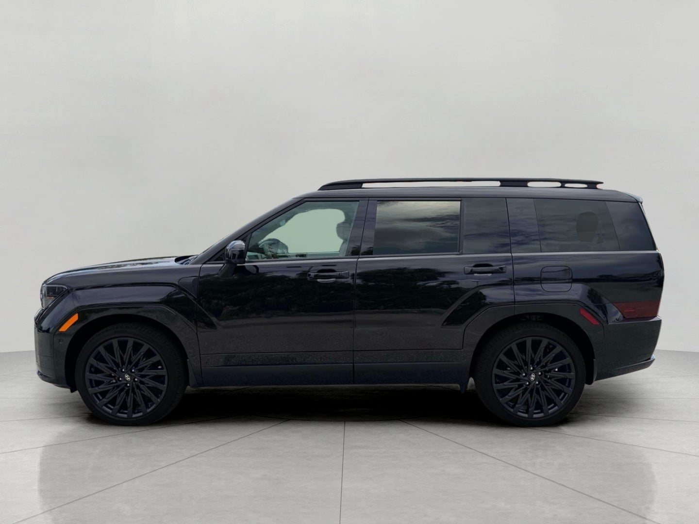 2027 Hyundai SANTA FE Calligraphy AWD