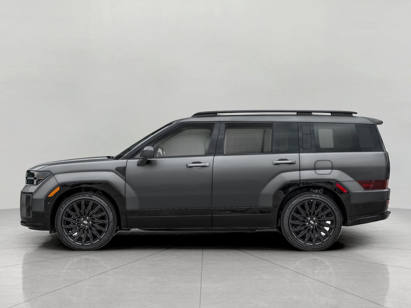 2027 Hyundai SANTA FE Calligraphy AWD