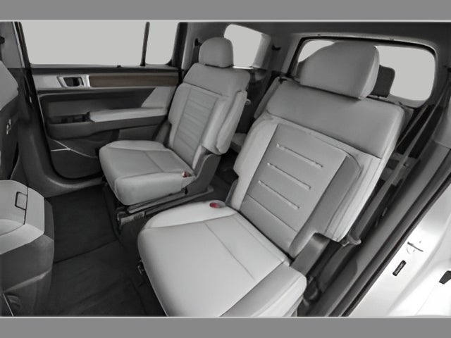 2027 Hyundai SANTA FE Calligraphy AWD