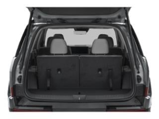2027 Hyundai SANTA FE Calligraphy AWD