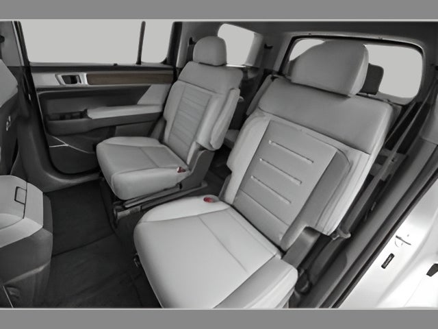 2027 Hyundai SANTA FE Calligraphy AWD