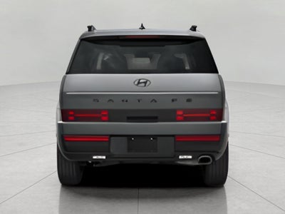 2027 Hyundai SANTA FE Calligraphy AWD