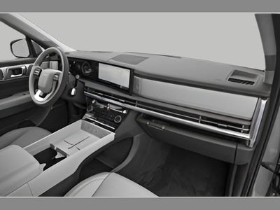 2027 Hyundai SANTA FE Calligraphy AWD
