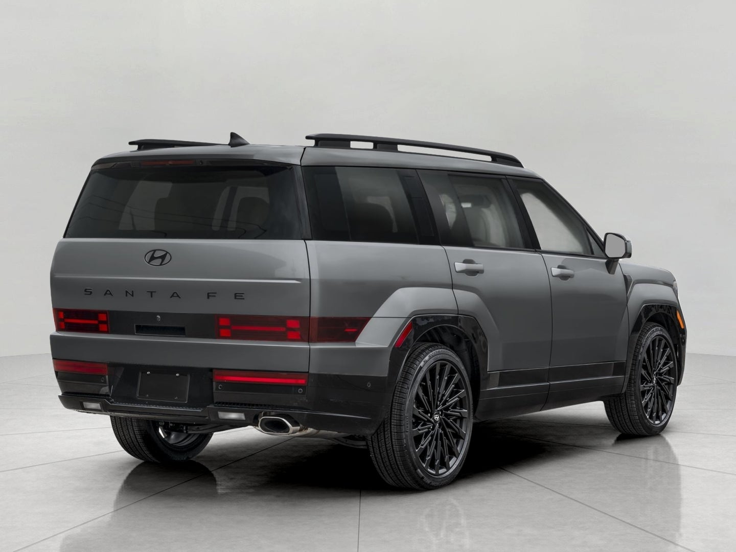 2027 Hyundai SANTA FE Calligraphy AWD