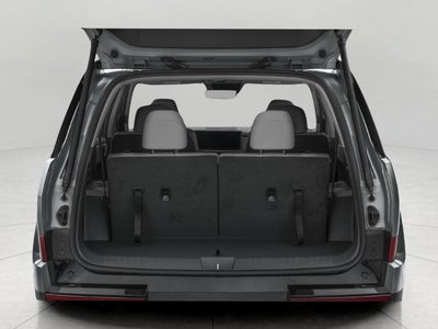 2027 Hyundai SANTA FE Calligraphy AWD