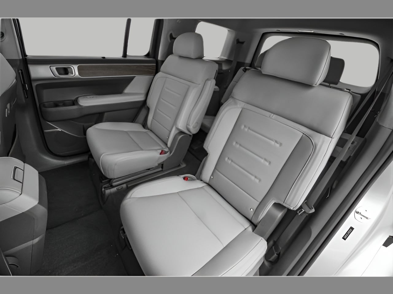 2027 Hyundai SANTA FE Calligraphy AWD