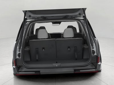 2027 Hyundai SANTA FE Calligraphy AWD