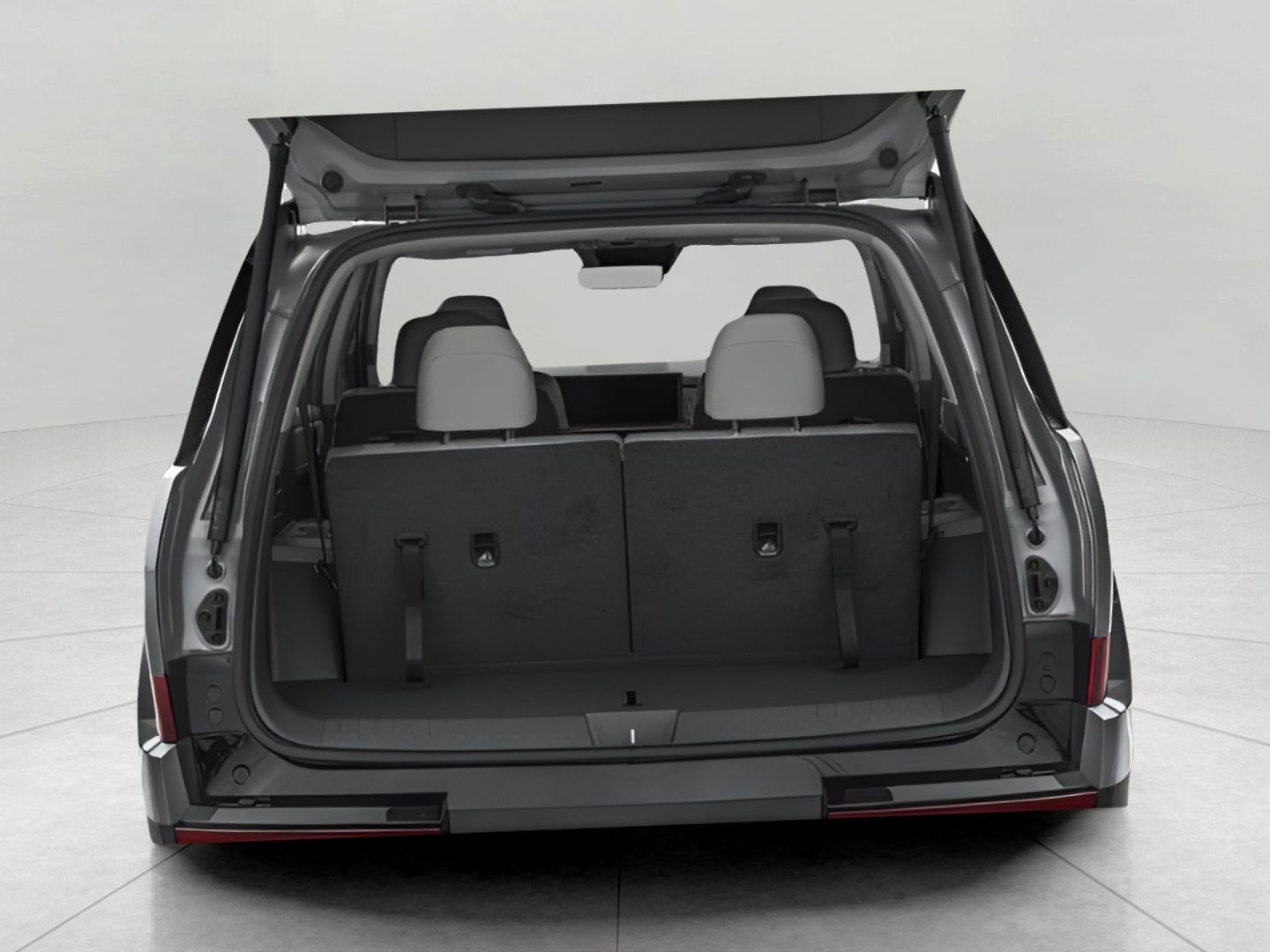 2027 Hyundai SANTA FE Calligraphy AWD