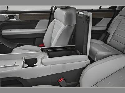 2027 Hyundai SANTA FE Calligraphy AWD