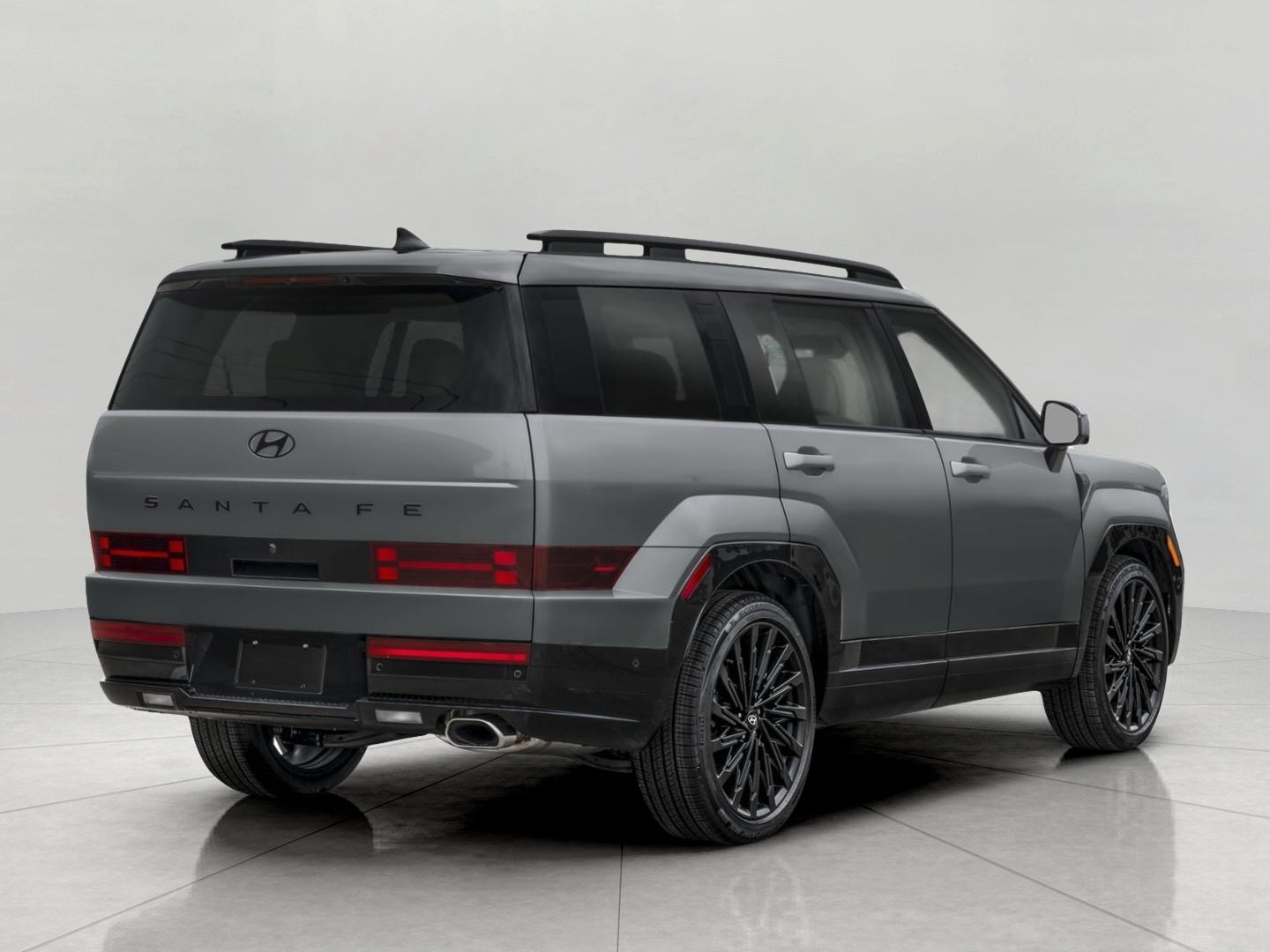 2027 Hyundai SANTA FE Calligraphy AWD