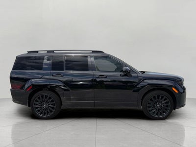 2027 Hyundai SANTA FE Calligraphy AWD