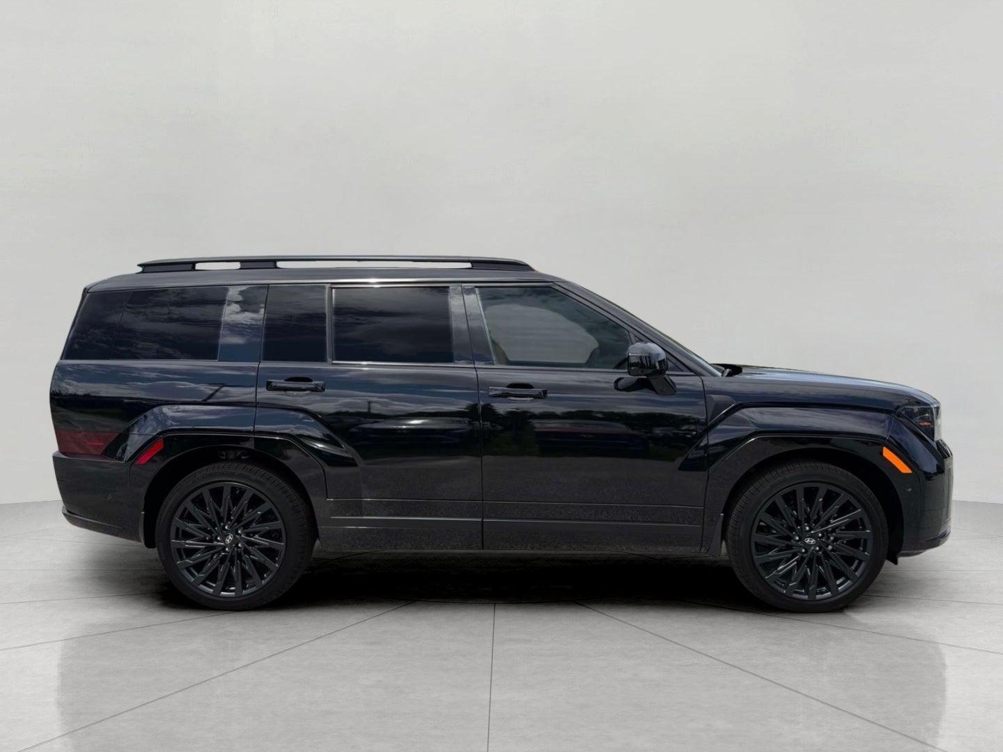 2027 Hyundai SANTA FE Calligraphy AWD