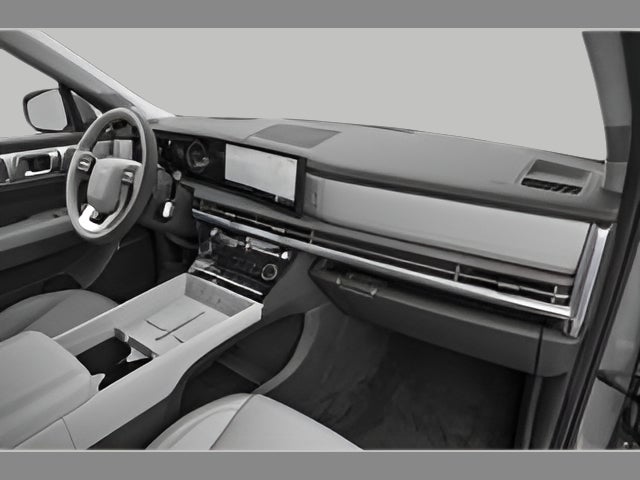 2027 Hyundai SANTA FE Calligraphy AWD