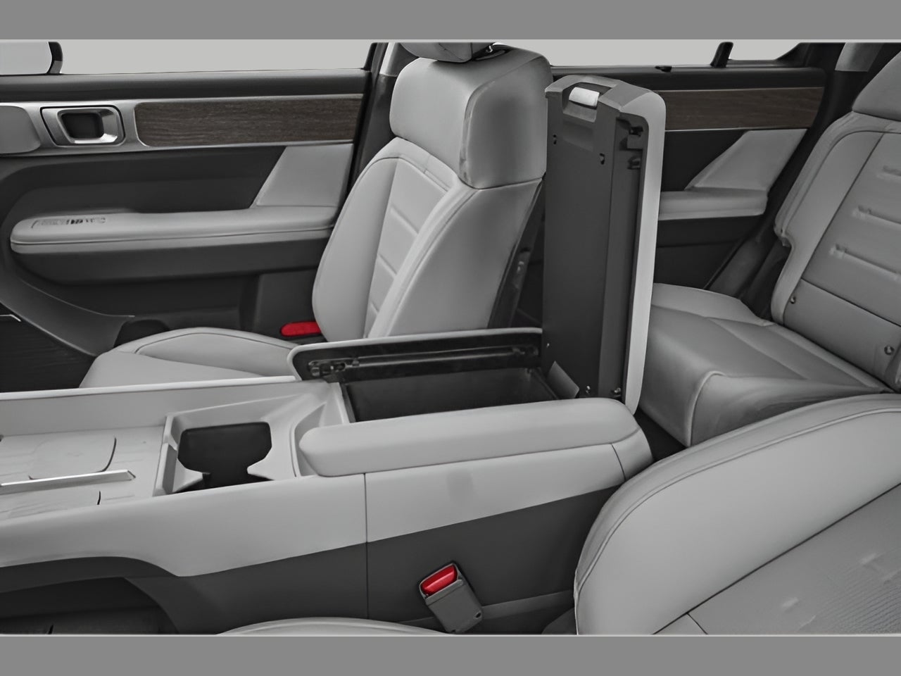 2027 Hyundai SANTA FE Calligraphy AWD