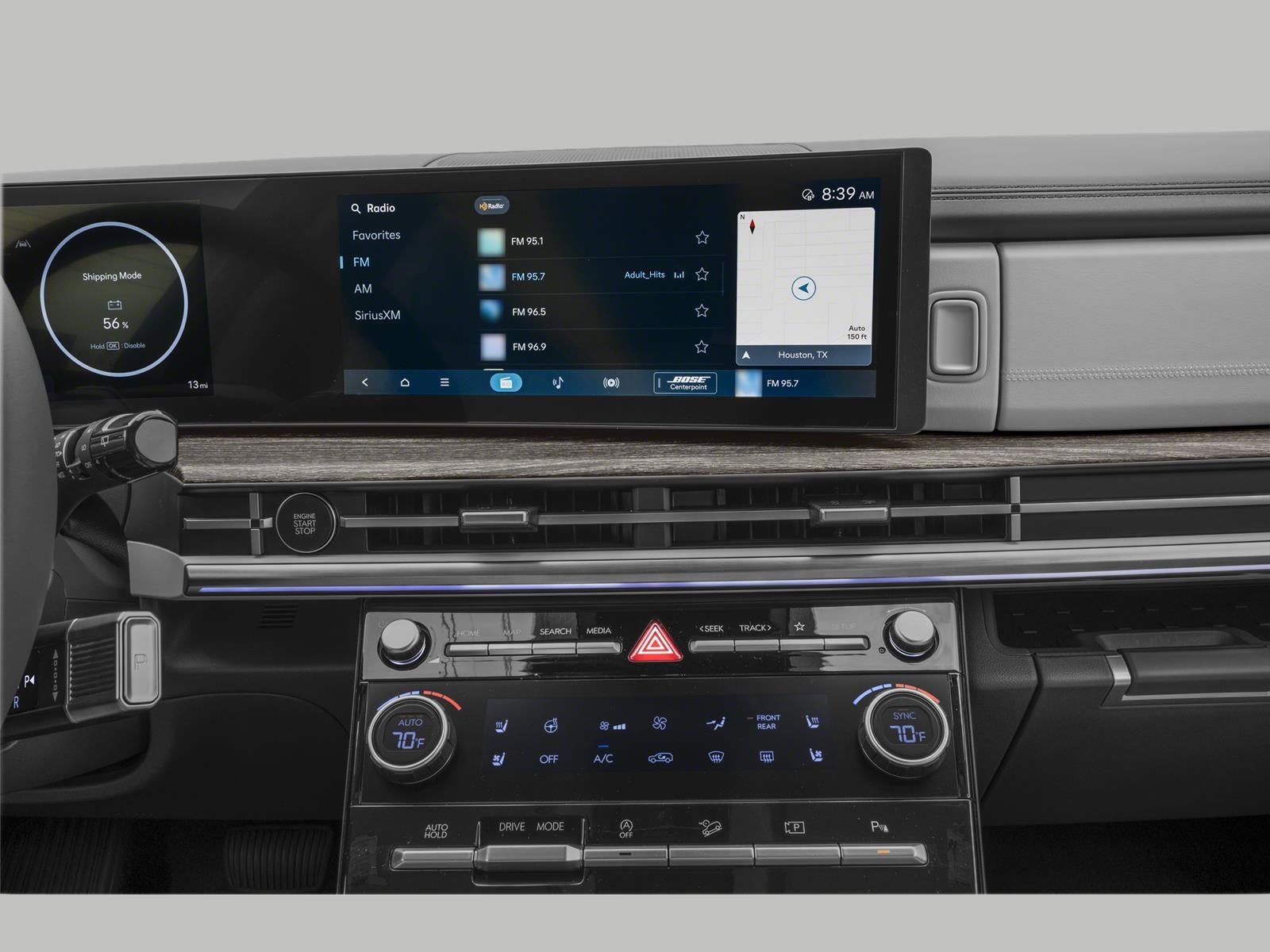 2027 Hyundai SANTA FE Calligraphy AWD