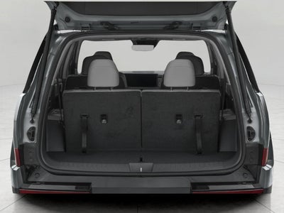 2027 Hyundai SANTA FE Calligraphy AWD