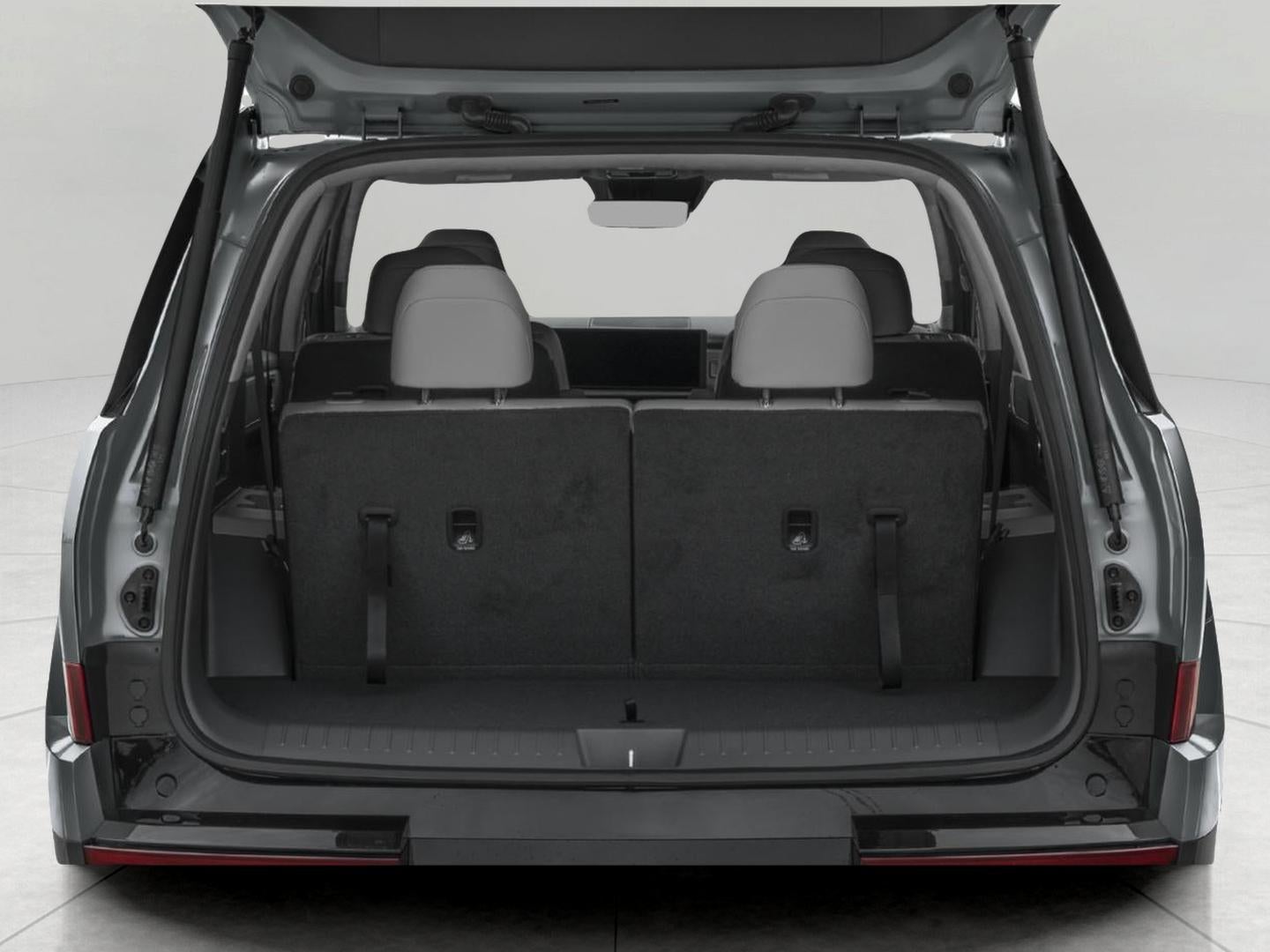2027 Hyundai SANTA FE Calligraphy AWD