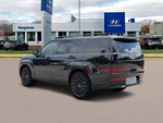 2027 Hyundai SANTA FE Calligraphy AWD