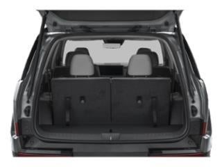 2027 Hyundai SANTA FE Calligraphy AWD