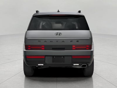 2027 Hyundai SANTA FE Calligraphy AWD