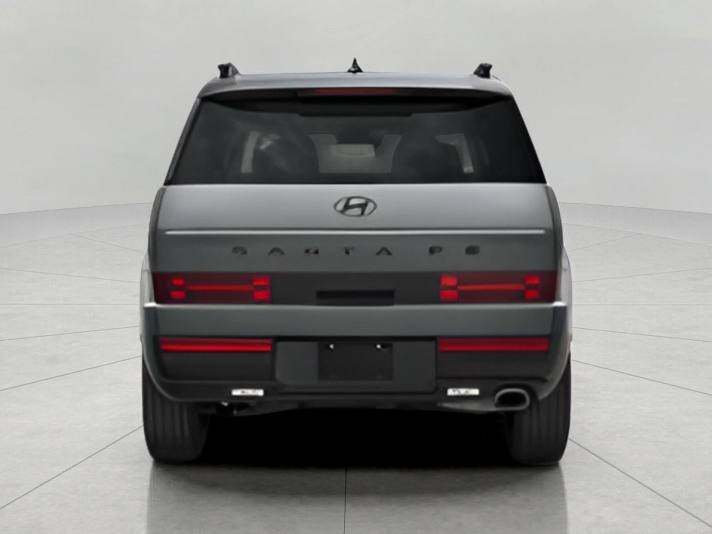 2027 Hyundai SANTA FE Calligraphy AWD