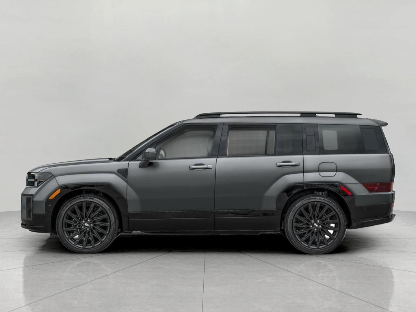 2027 Hyundai SANTA FE Calligraphy AWD