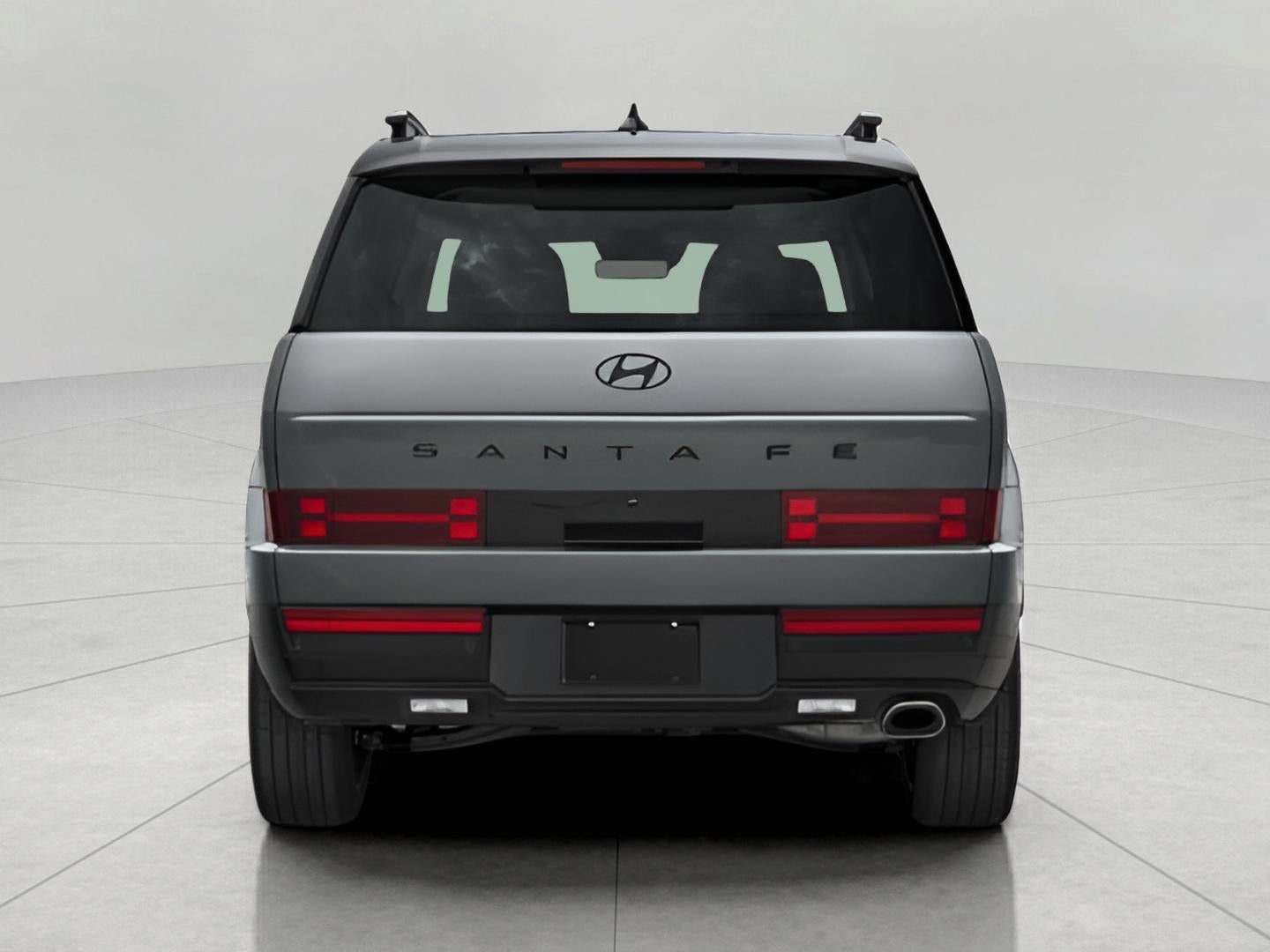 2027 Hyundai SANTA FE Calligraphy AWD