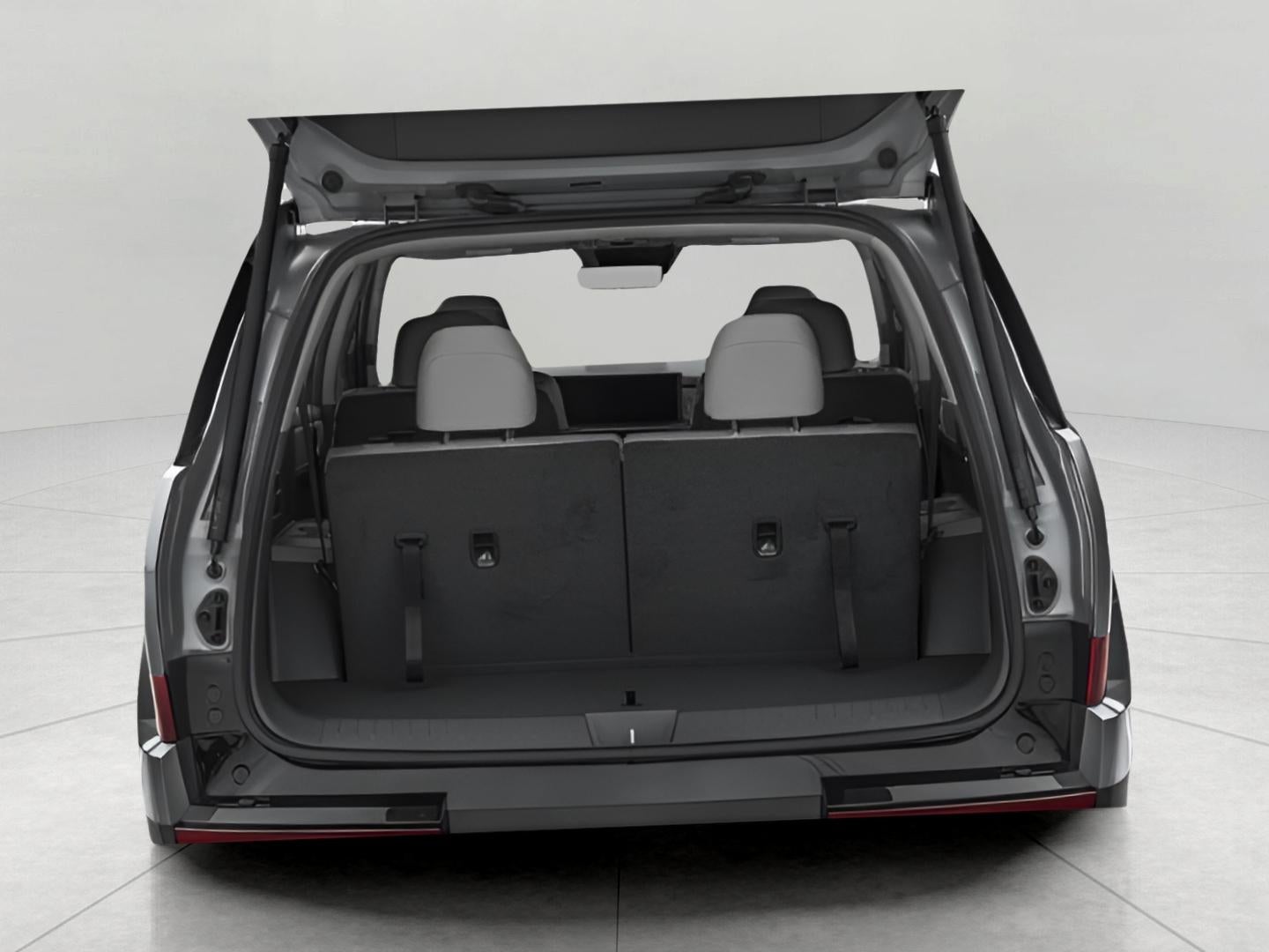 2027 Hyundai SANTA FE Calligraphy AWD