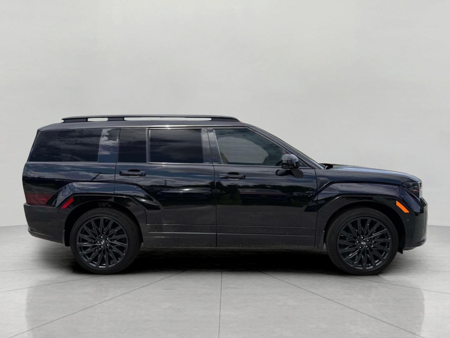 2027 Hyundai SANTA FE Calligraphy AWD