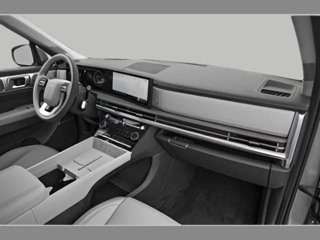 2027 Hyundai SANTA FE Calligraphy AWD
