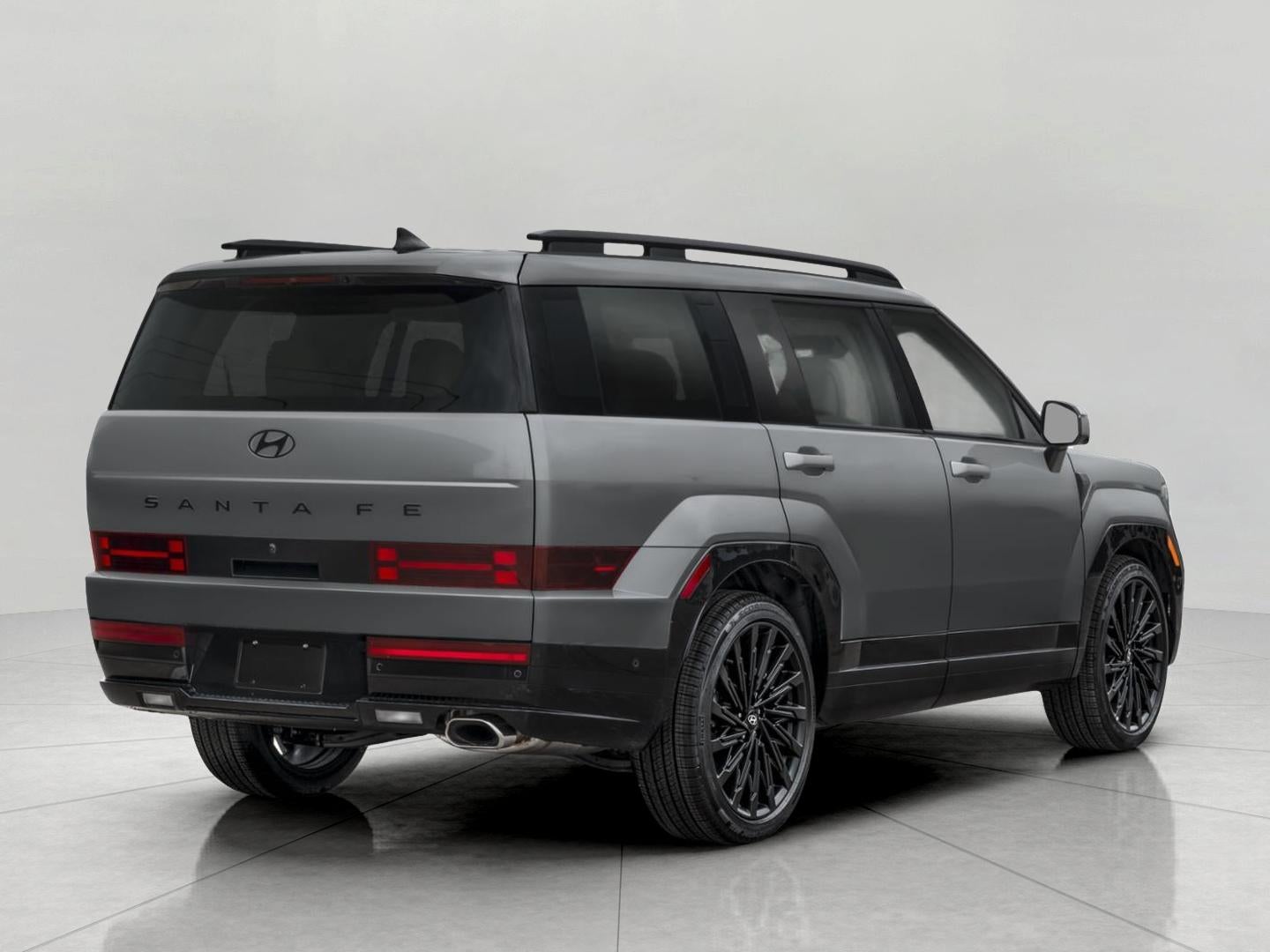 2027 Hyundai SANTA FE Calligraphy AWD