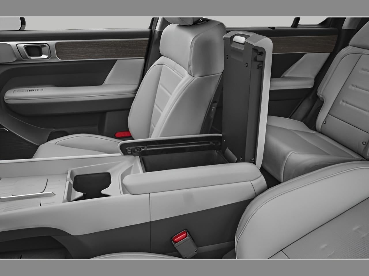 2027 Hyundai SANTA FE Calligraphy AWD