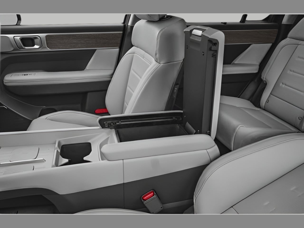 2027 Hyundai SANTA FE Calligraphy AWD