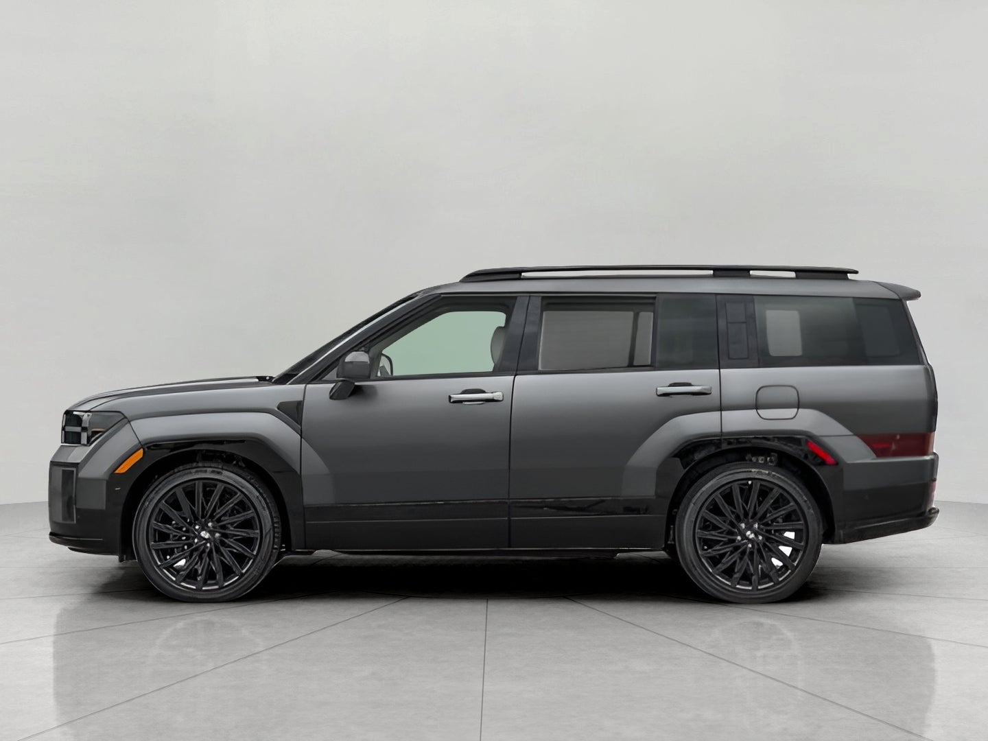 2027 Hyundai SANTA FE Calligraphy AWD