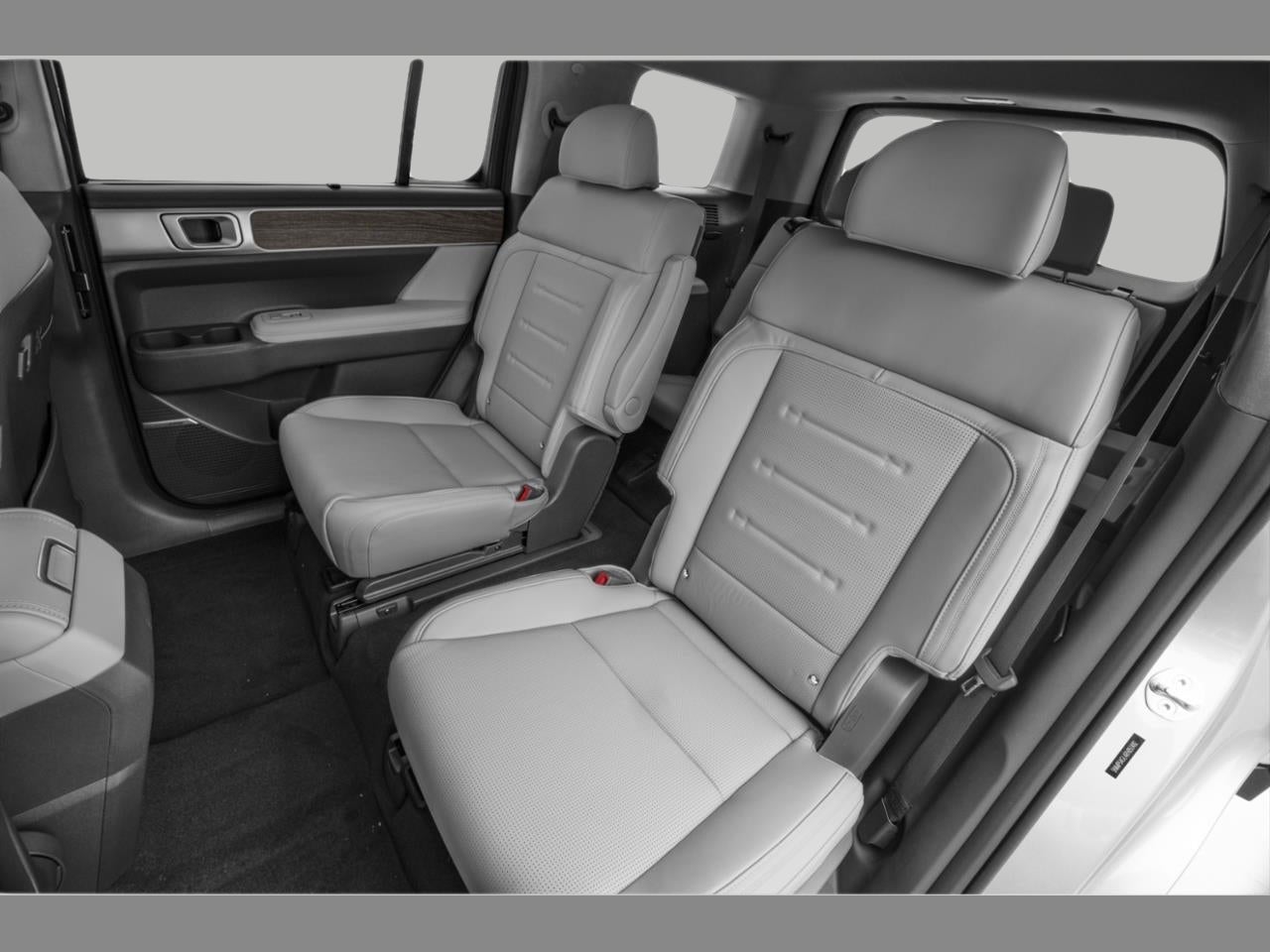 2027 Hyundai SANTA FE Calligraphy AWD