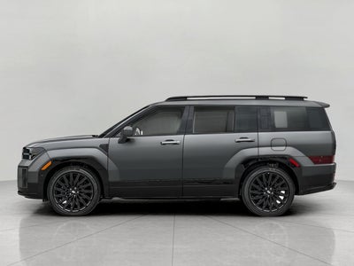 2027 Hyundai SANTA FE Calligraphy AWD