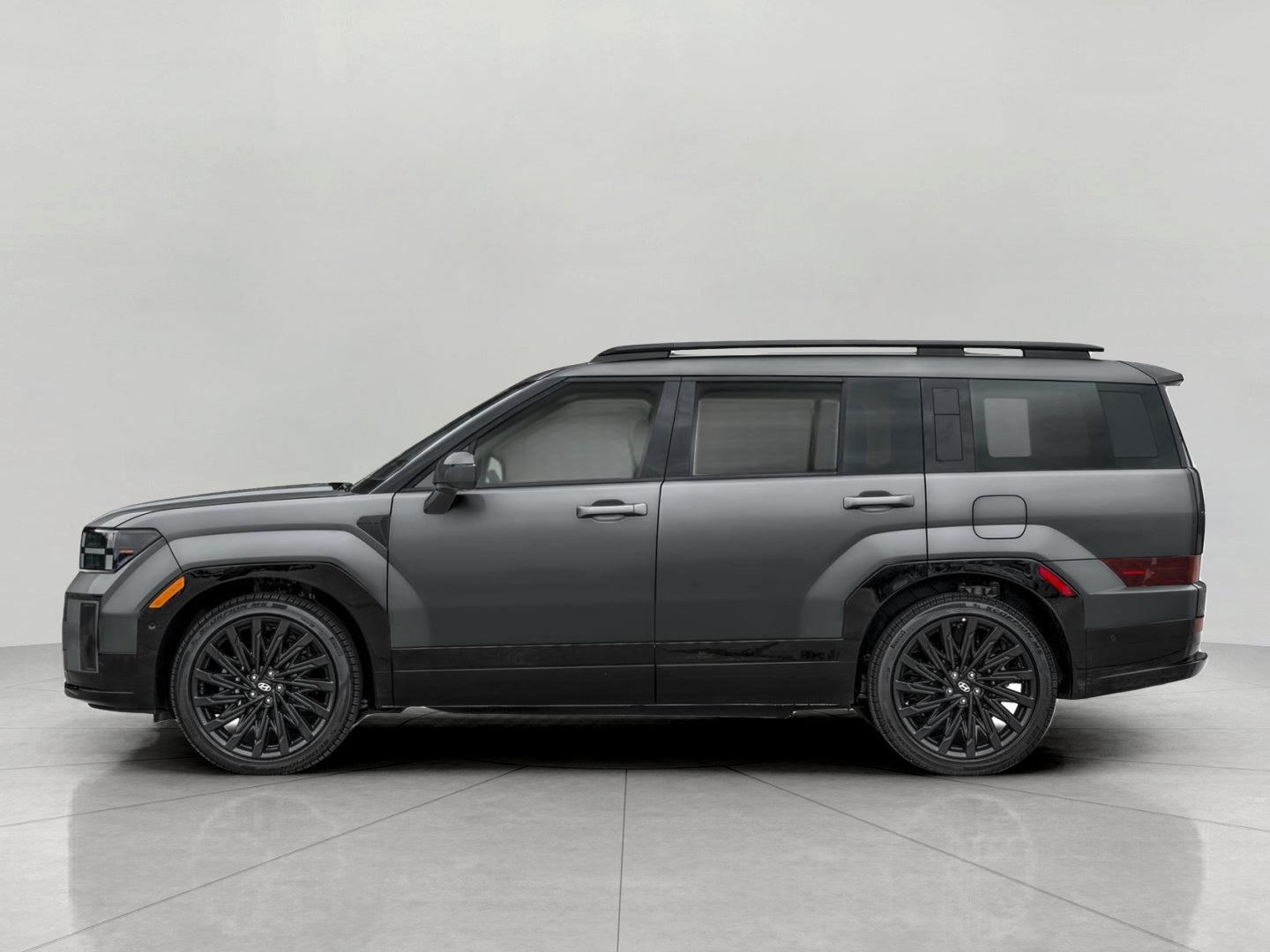 2027 Hyundai SANTA FE Calligraphy AWD