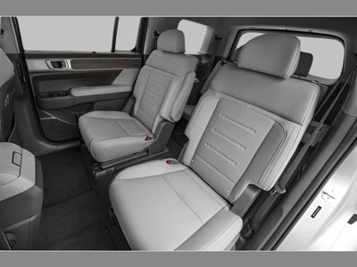2027 Hyundai SANTA FE Calligraphy AWD